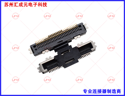 台湾庆良电子_苏州汇成元电子科技有限公司【连接器官网】